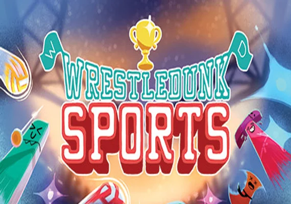  Wrestledunk Sports (PC)