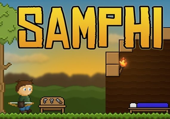 Samphi (PC) Samphi (PC)