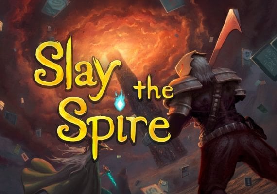 Slay the Spire (PC) Slay the Spire (PC)