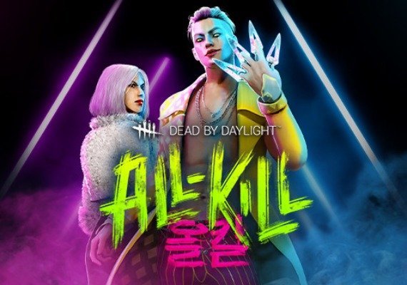 Dead by Daylight - All-Kill Chapter (DLC) (PC) Dead by Daylight - All-Kill Chapter (DLC) (PC)