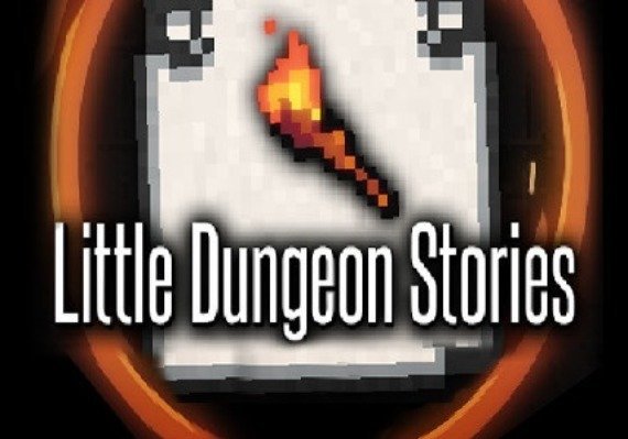 Little Dungeon Stories (PC)