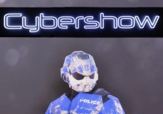 Cybershow (PC)