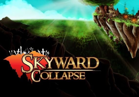Skyward Collapse Complete Edition (PC)