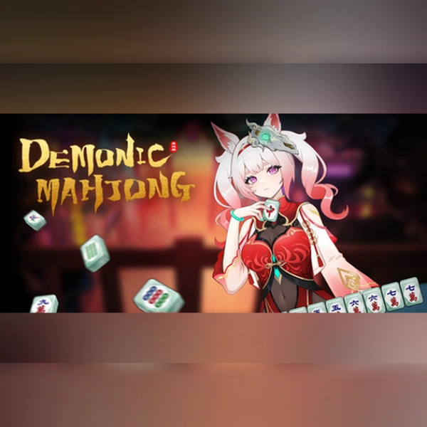 我在地府打麻将 (PC) Steam Gift - GLOBAL