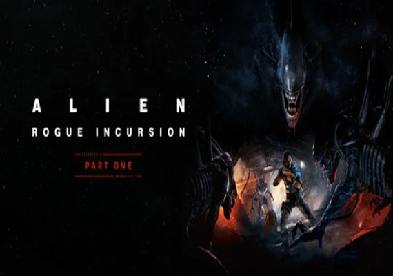 Alien: Rogue Incursion (PC)