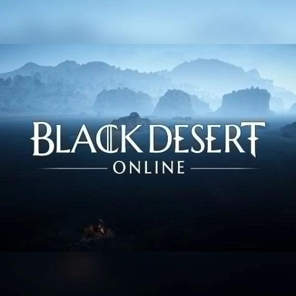 Black Desert Online (PC) Steam Gift - EU