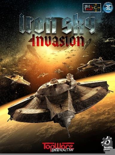 Iron Sky: Invasion (PC) Iron Sky: Invasion (PC)