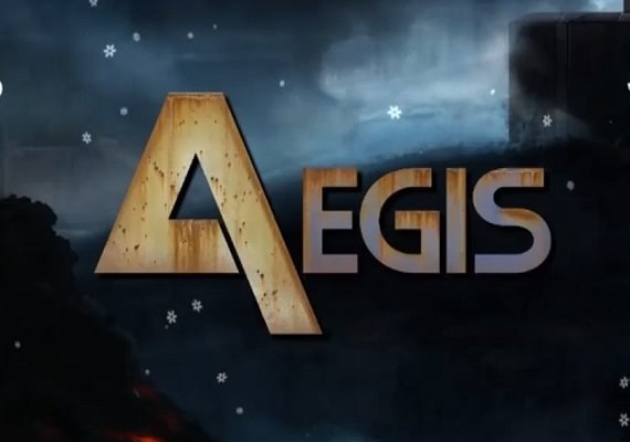 Aegis (PC) Steam Key - GLOBAL