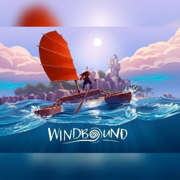 Windbound (Xbox One / Xbox Series X|S) Xbox Live Key - ARGENTINA