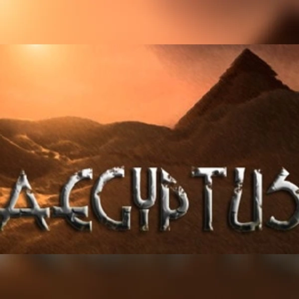 Aegyptus (PC) Steam Key - GLOBAL