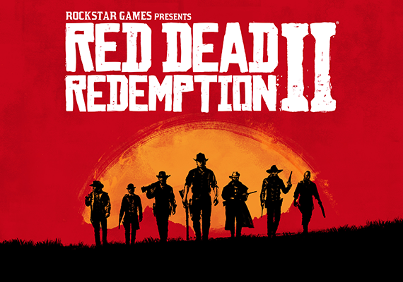 Red Dead Redemption 2 (PC) Red Dead Redemption 2 (PC)