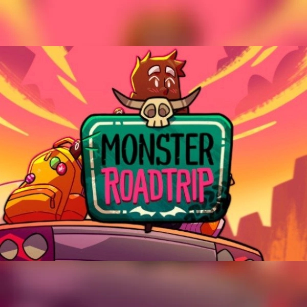 Monster Prom 3: Monster Roadtrip (PC) Steam Key - EU