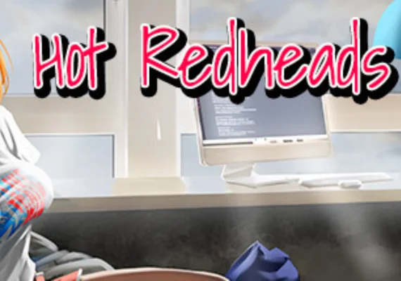 Hot Redheads (PC)