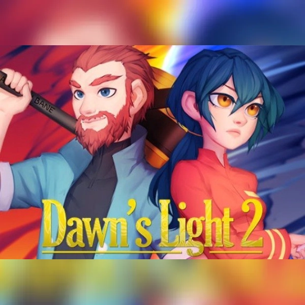 Dawn's Light 2