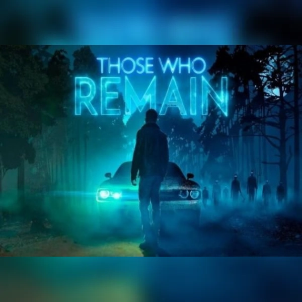 Those Who Remain (PC) Steam Gift - GLOBAL