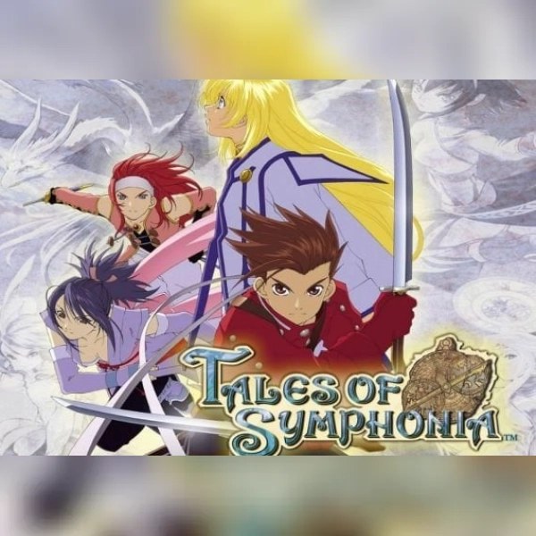 Tales Of Symphonia (Pc) Steam Key - Global
