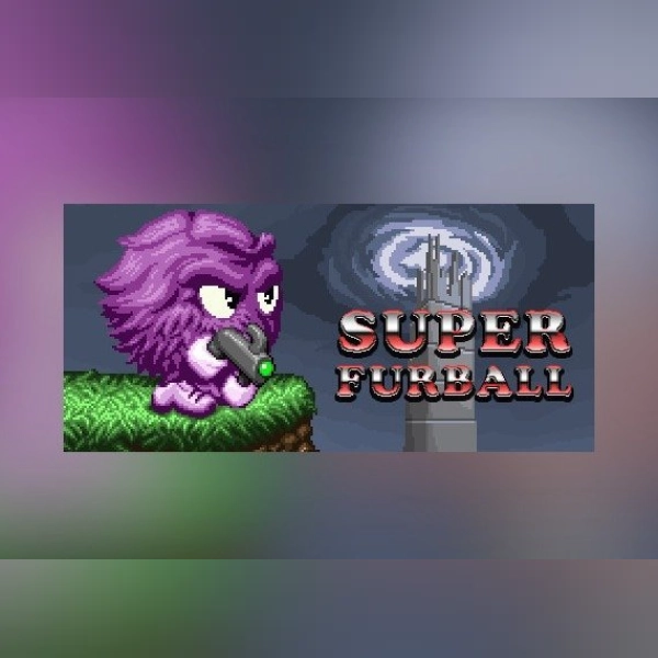 Super Furball (PC) Steam Gift - GLOBAL
