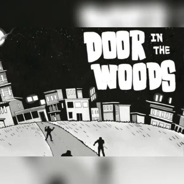Door in the Woods (PC) Steam Key - GLOBAL