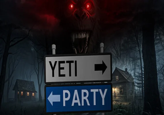 YetiParty (PC) Steam Gift- EU