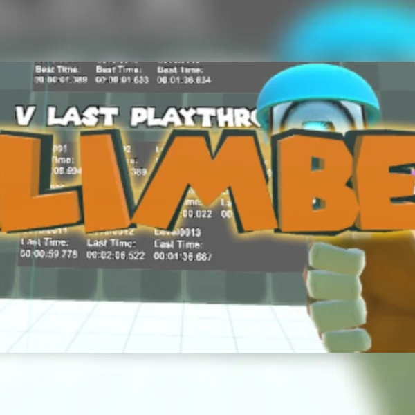 Climbey (PC) Steam Gift - GLOBAL