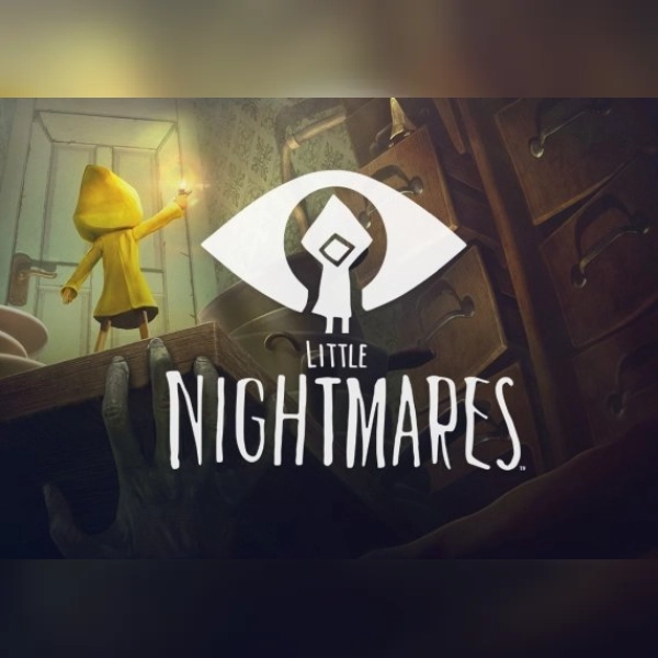 Dark Little Nightmares (Pc) Steam Account - Global