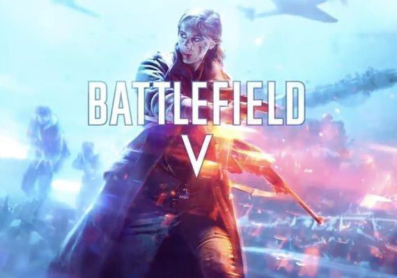 Battlefield V Enlister Offer (DLC) (Xbox One / Xbox Series X|S) Battlefield V Enlister Offer (DLC) (Xbox One / Xbox Series X|S)