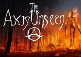 The Axis Unseen (PC)