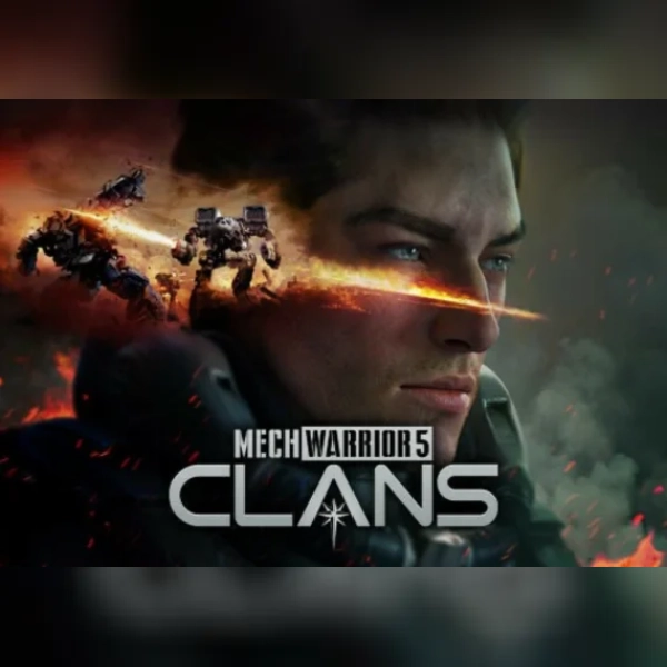 MechWarrior 5: Clans (PC) Steam Key - GLOBAL