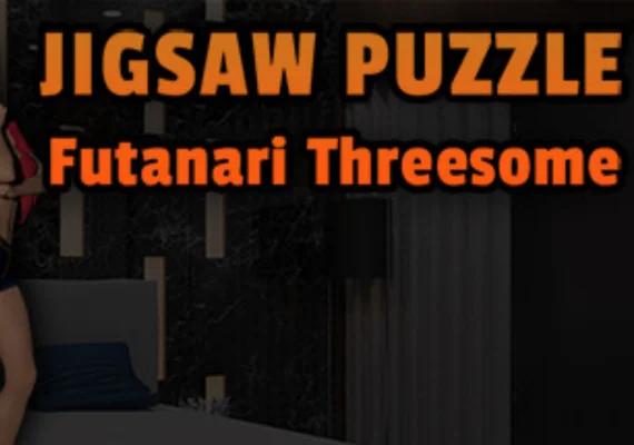 Memory Puzzle - Futanari Massage (PC)