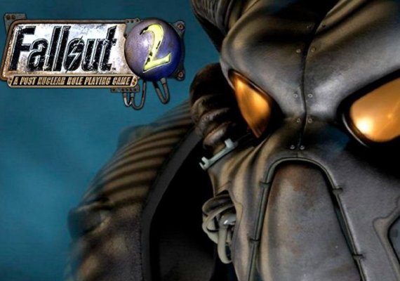 Fallout 2 (PC)