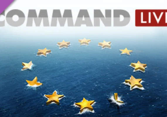 Command:MO LIVE - You Brexit, You Fix it! (DLC) (PC)