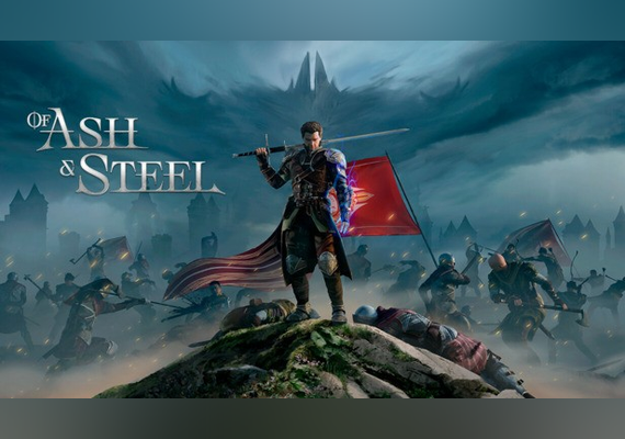 Of Ash and Steel (PC)