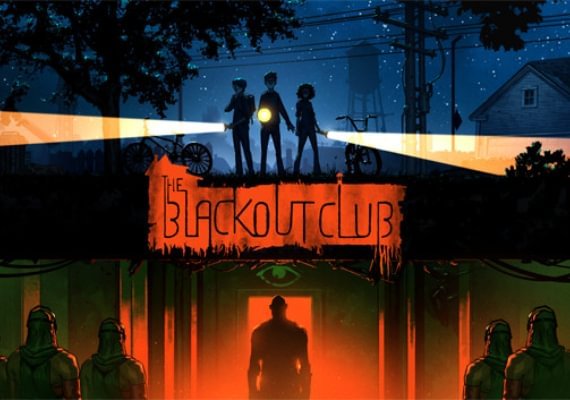 The Blackout Club (PC)