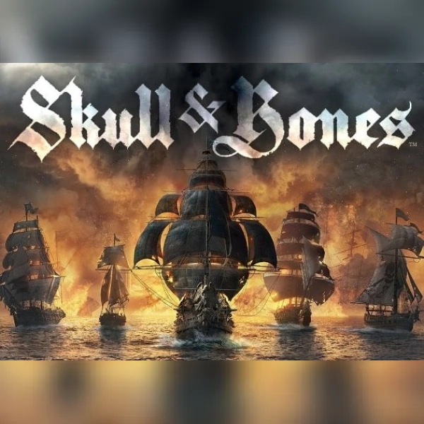 Skull and Bones (PC) Steam Gift - GLOBAL