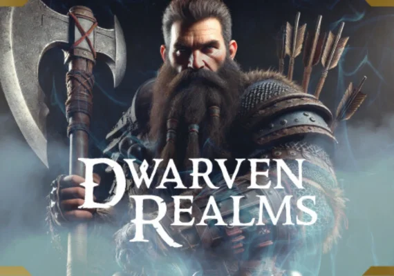 Dwarven Realms (PC)