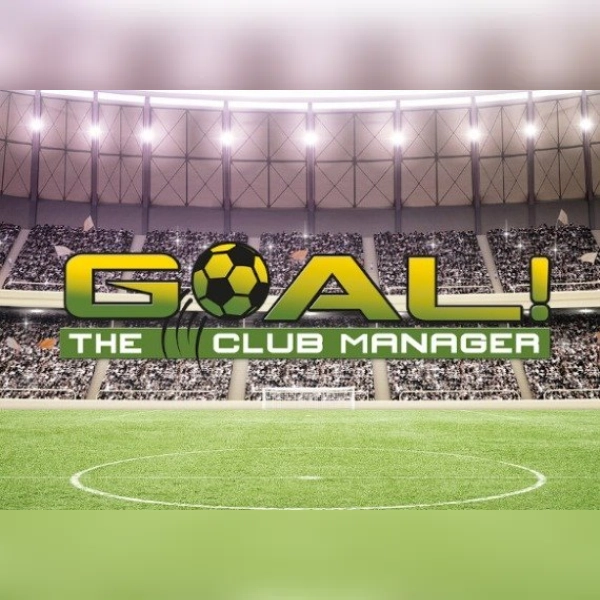 Goal! The Club Manager (PC) Steam Key - GLOBAL
