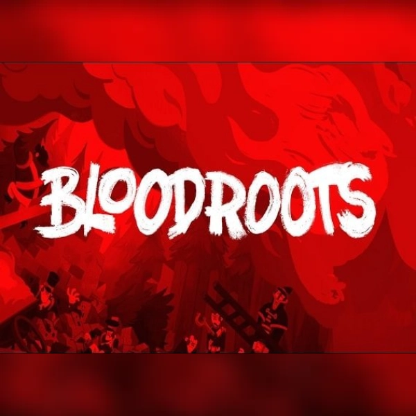 Bloodroots (PC) Steam Key - GLOBAL