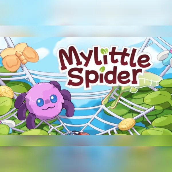 My Little Spider (PC) Steam Gift - GLOBAL