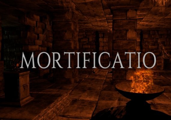 Mortificatio (PC)