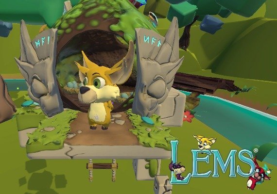 Lems [VR] (PC)