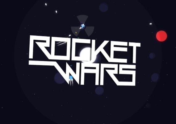 Rocket Wars (Xbox One / Xbox Series X|S) Xbox Live Key - UNITED STATES