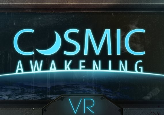 Cosmic Awakening [VR] (PC)