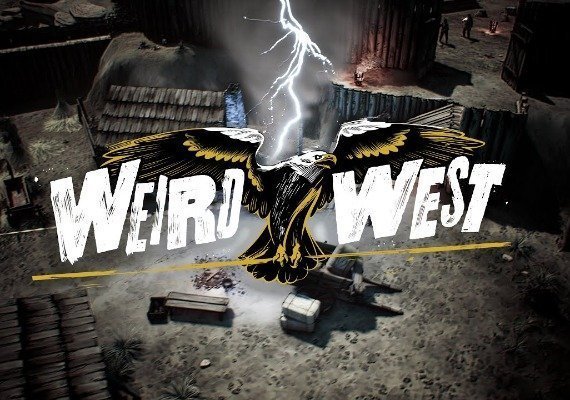 Weird West (PC) Weird West (PC)