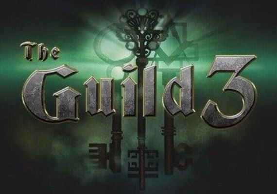 The Guild 3 (PC) Steam Key - TURKEY