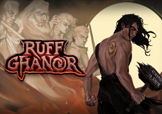 Ruff Ghanor (PC)