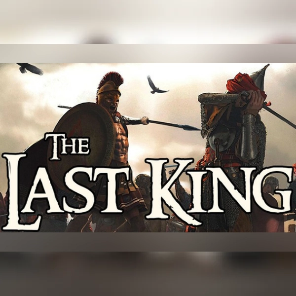 The Last King (PC) Steam Gift - GLOBAL