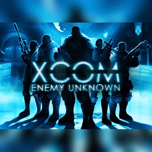 Xcom Xcom: Enemy Unknown (Pc) Steam Gift - Global