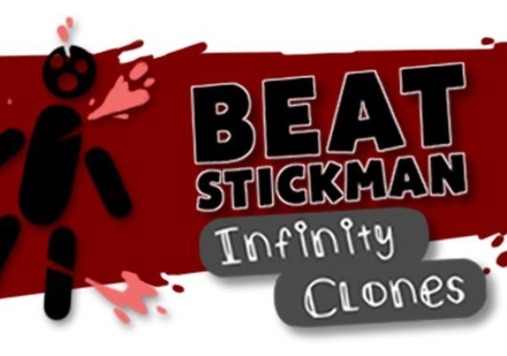 Beat Stickman: Infinity Clones (PC)