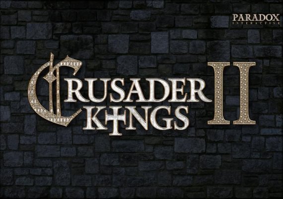 Crusader Kings II: Dynasty Starter Pack (PC) Crusader Kings II: Dynasty Starter Pack (PC)
