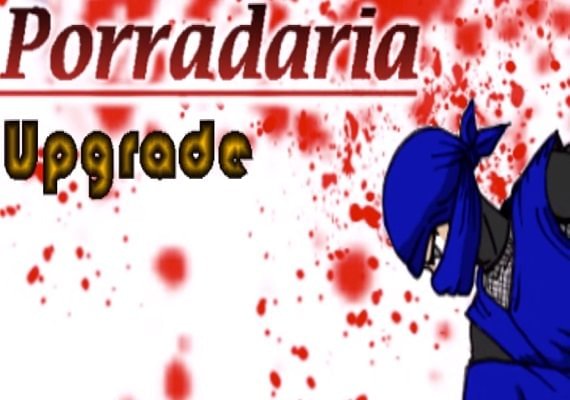 Porradaria Upgrade (PC) Steam Key - GLOBAL